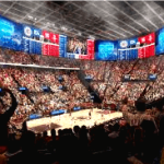 Intuit Dome: The 5-Star Amazing New Home to the LA Clippers