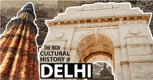 North Delhi: 7 Dynamic Ways to Explore Its Historic, Educational, and Cultural Heritage