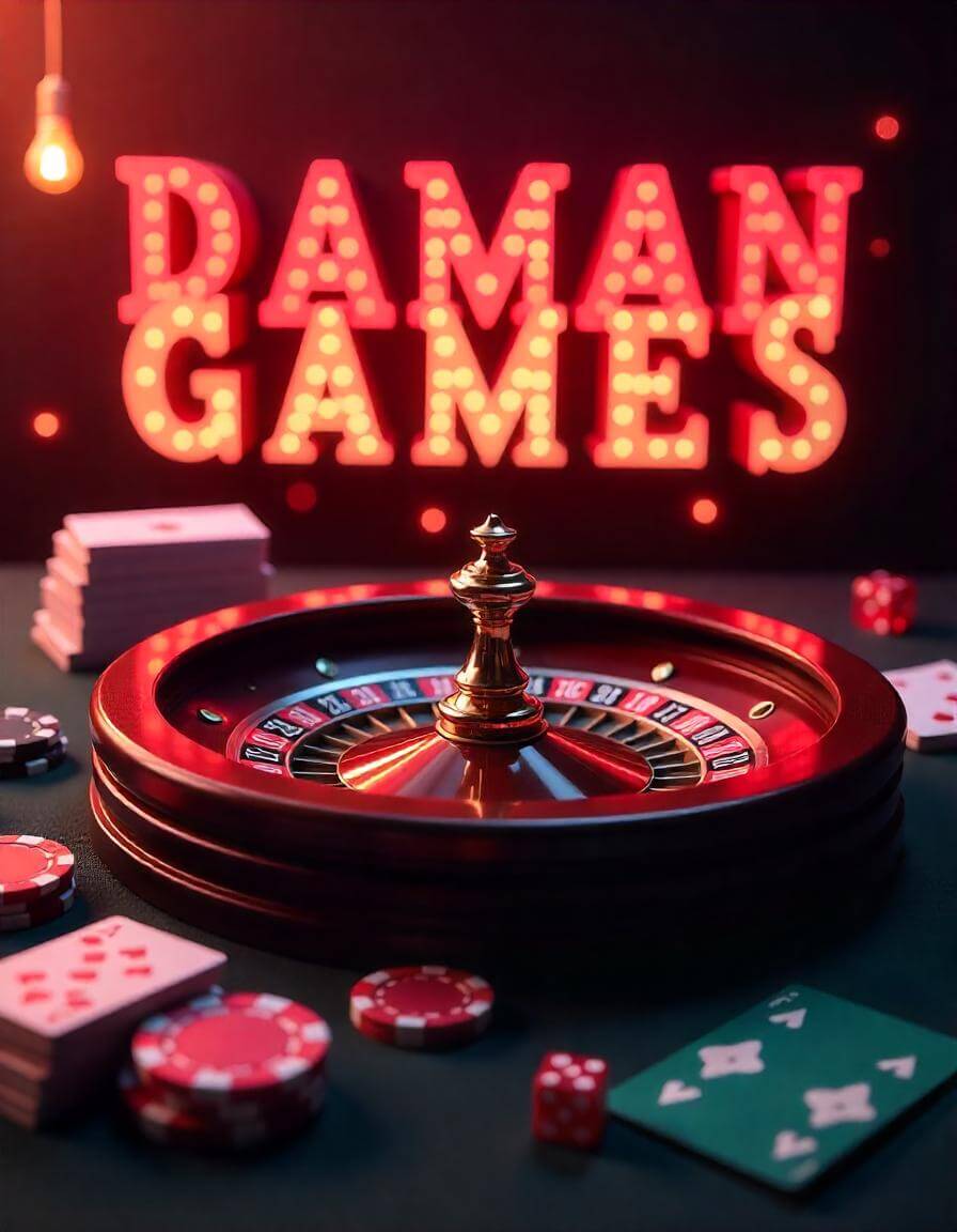 Step-by-step guide to logging into Daman Game. Troubleshoot issues and secure your account for a seamless and safe gaming experience.