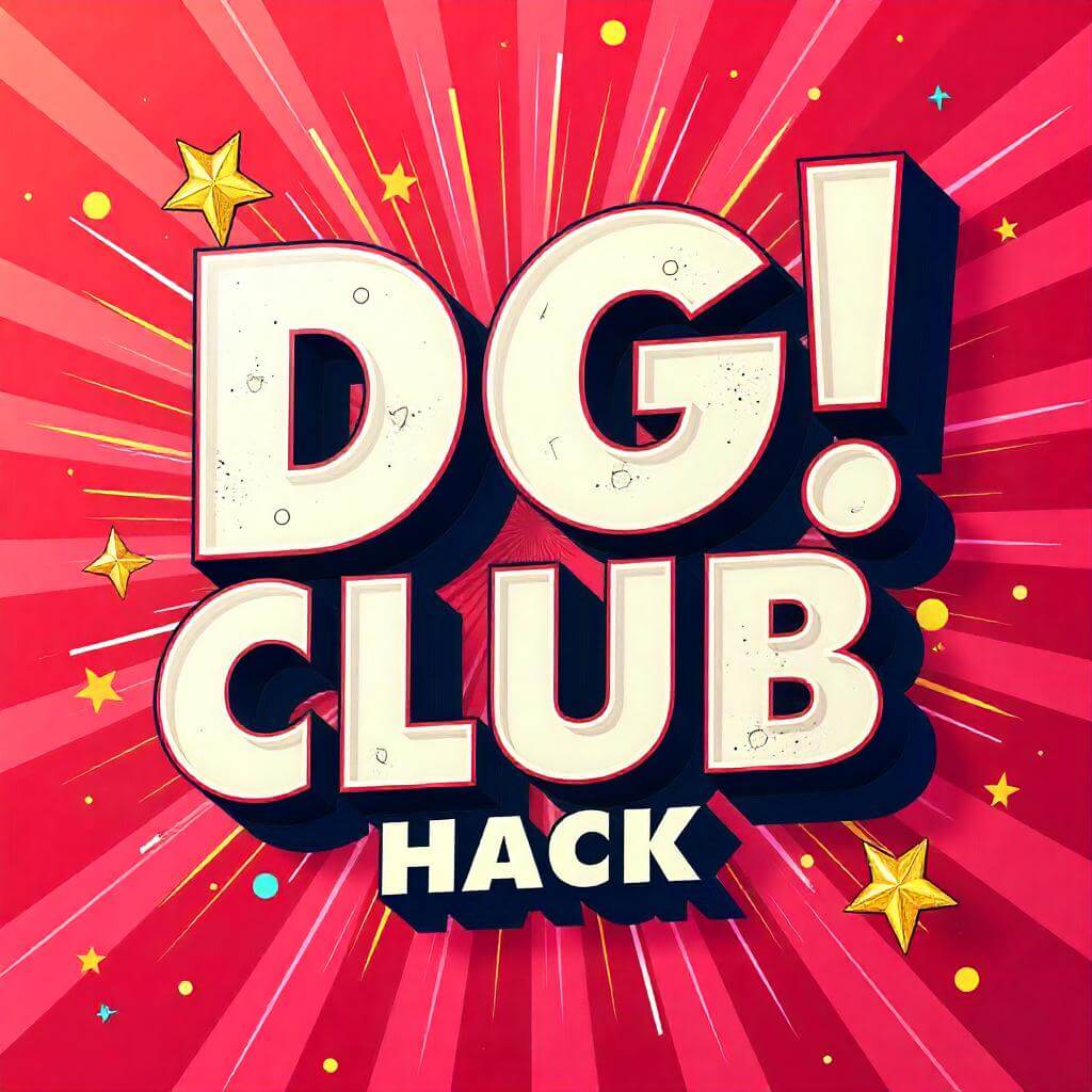DG Club Hack 2025 – Predict the Win! India’s best lottery with smart play and big rewards.