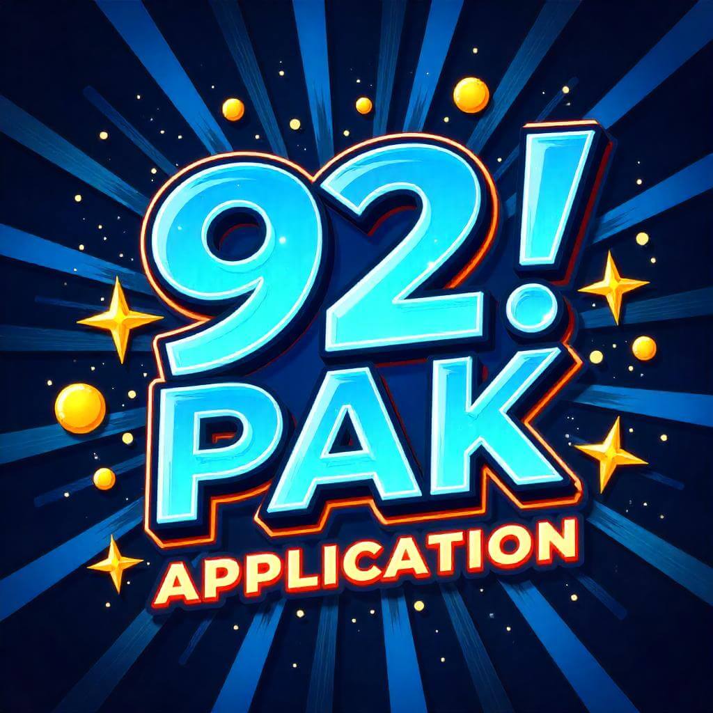 Explore Game Genres on 92 Pak – Action to Strategy